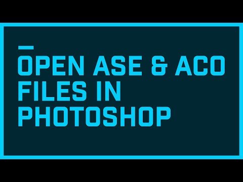 What's an ACO File for and How to Open Them Online?