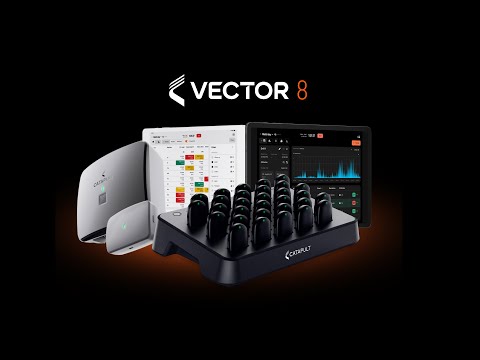 Catapult Unveils Vector 8 with Real-Time Insights – TechAcute