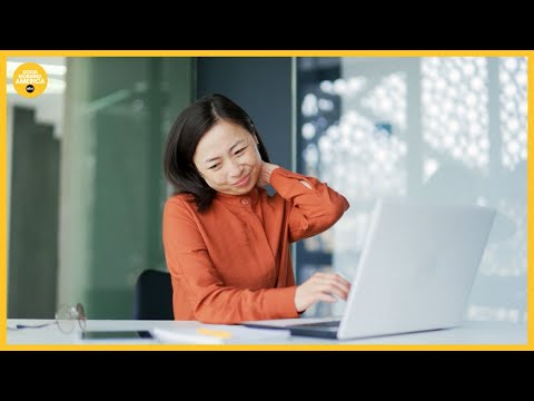 Picture Idea: What Is Tech Neck And How To Manage It