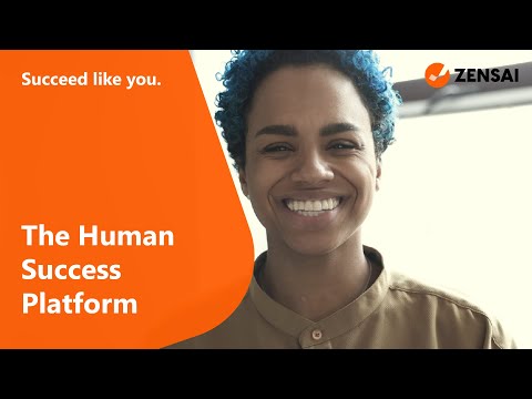 Measuring Organizational Success with the Human Success Score – TechAcute