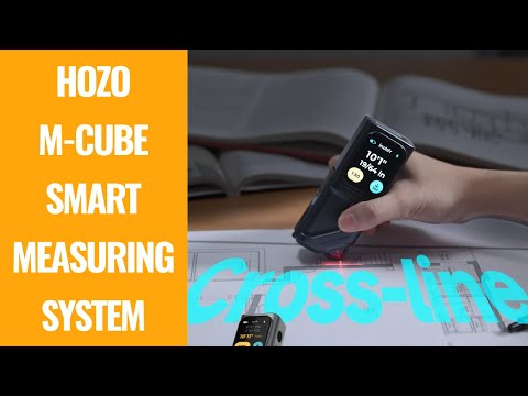 Smart Measures with the HOZO M-Cube Pro Kit [Review] – TechAcute
