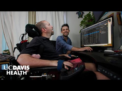 For People with ALS, a New System Could Restore Speech – TechAcute