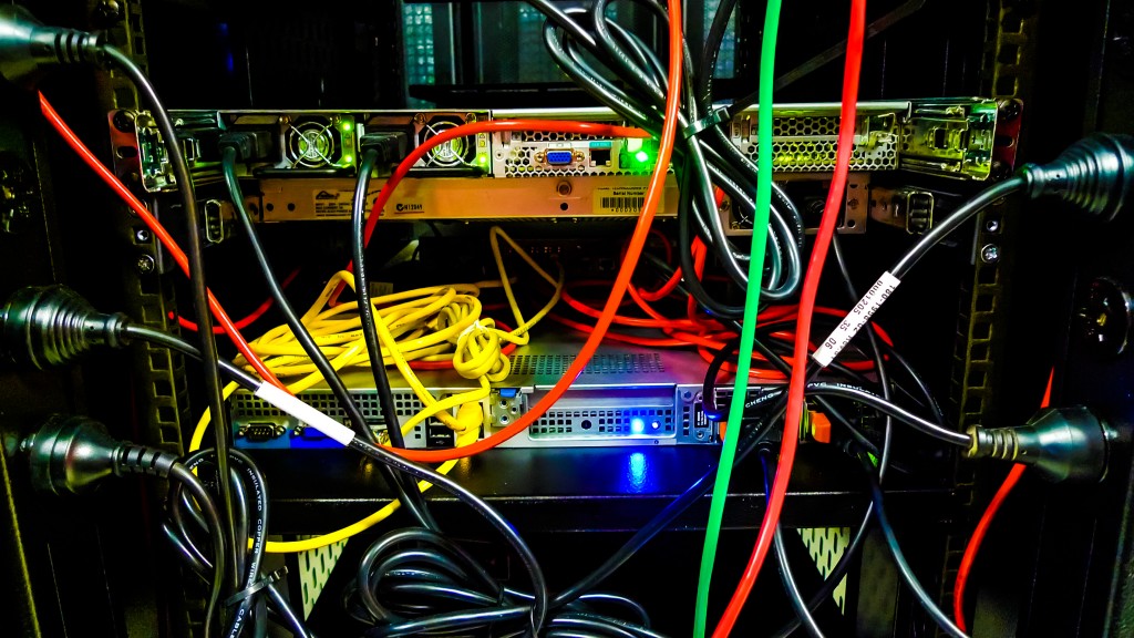 5 Data Center Tips For Going Green TechAcute