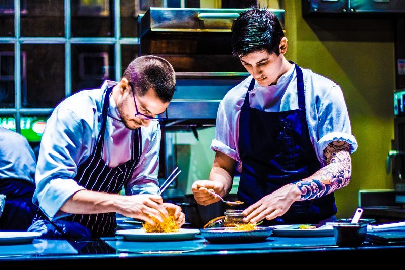 MenuDrive Makes Ordering Food Online Easy – TechAcute