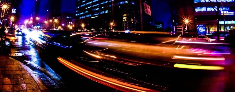 Smart Cities to Follow Sharing Economy Models? - TechAcute