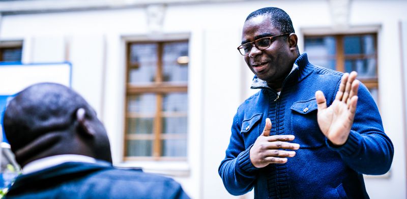 What Is The Difference Between Cooperation And Collaboration Techacute