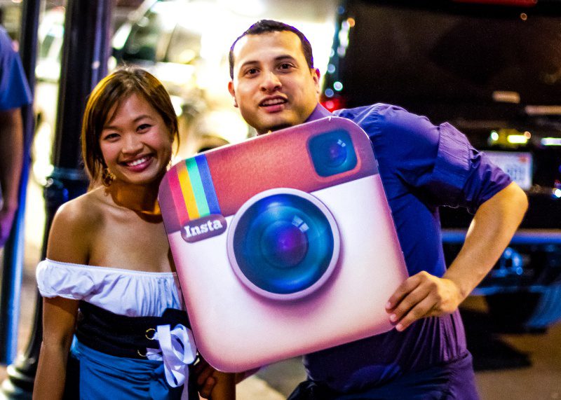 Top 20 List of the MostLiked Photos on Instagram TechAcute