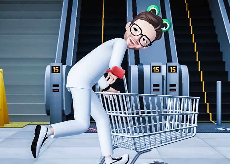 Zepeto Is the AvatarBased Social Network for Teens Thats Dominating the  App Store