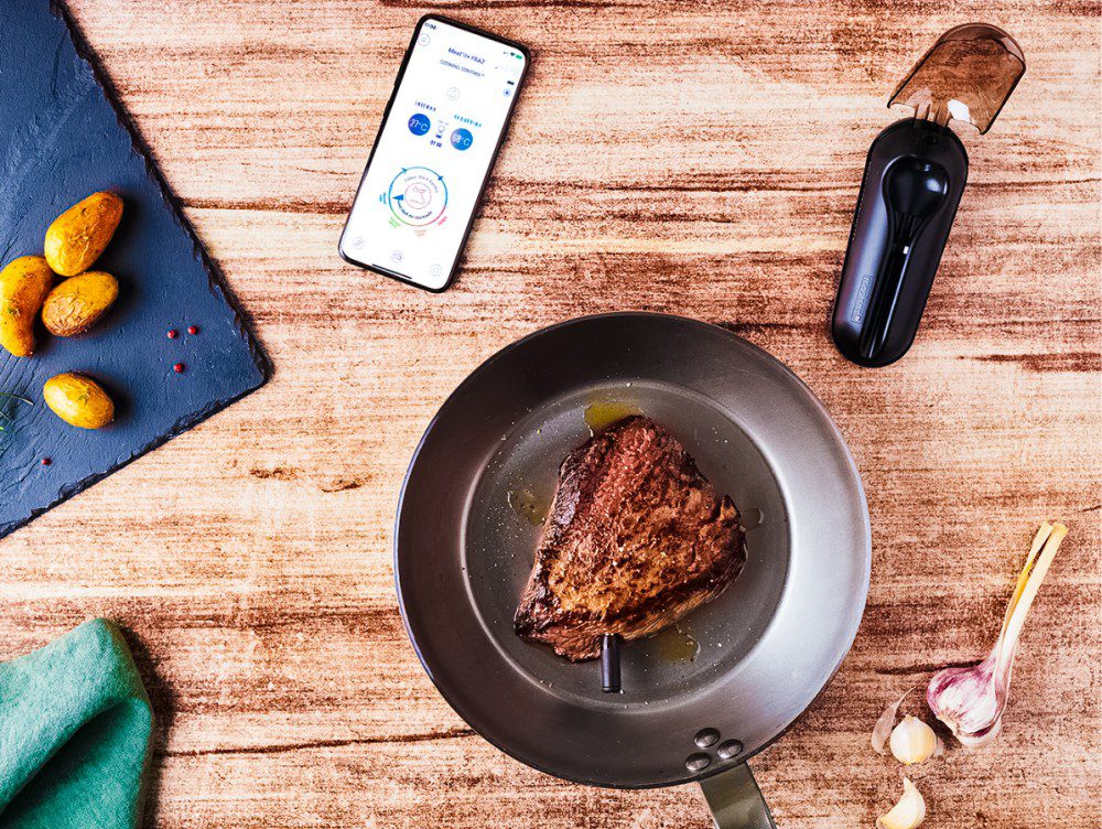 Meat-It to Grill like You Mean It [Meat°It Plus Review] – TechAcute