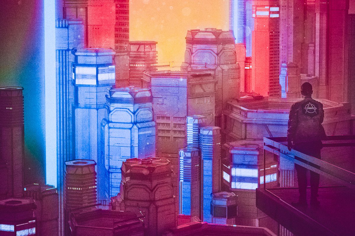 Rock Star' Artist and Crypto-renegade Beeple Opens Solo Exhibition in  London | London Daily News