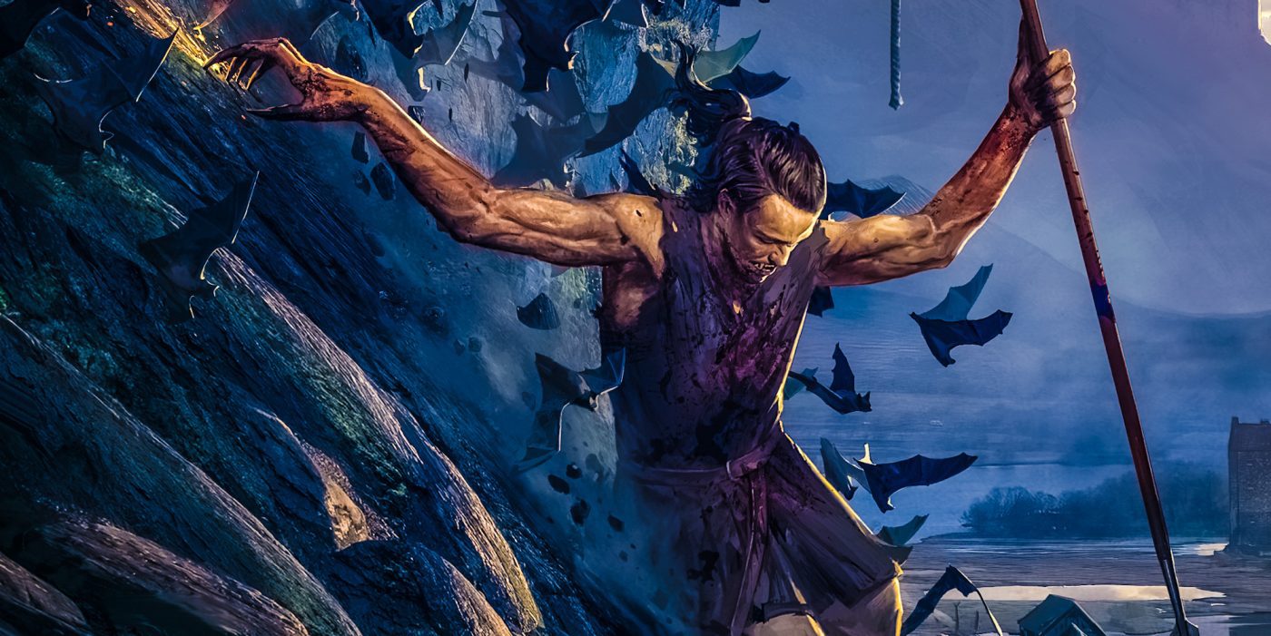 Former Cd Projekt Red Staff Create New Gaming Studio Rebel Wolves Techacute