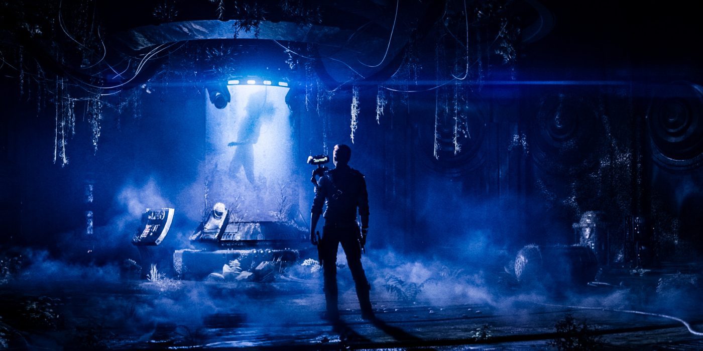 Watch the Teaser for EA's 'Star Wars Jedi Survivor'