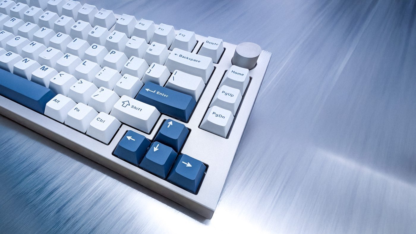 Epomaker P75 : créer une expérience de clavier spatiale [Test]